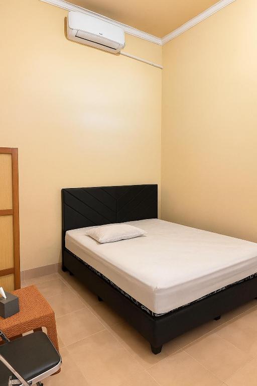 Bougenville Homestay - Vierbettzimmer