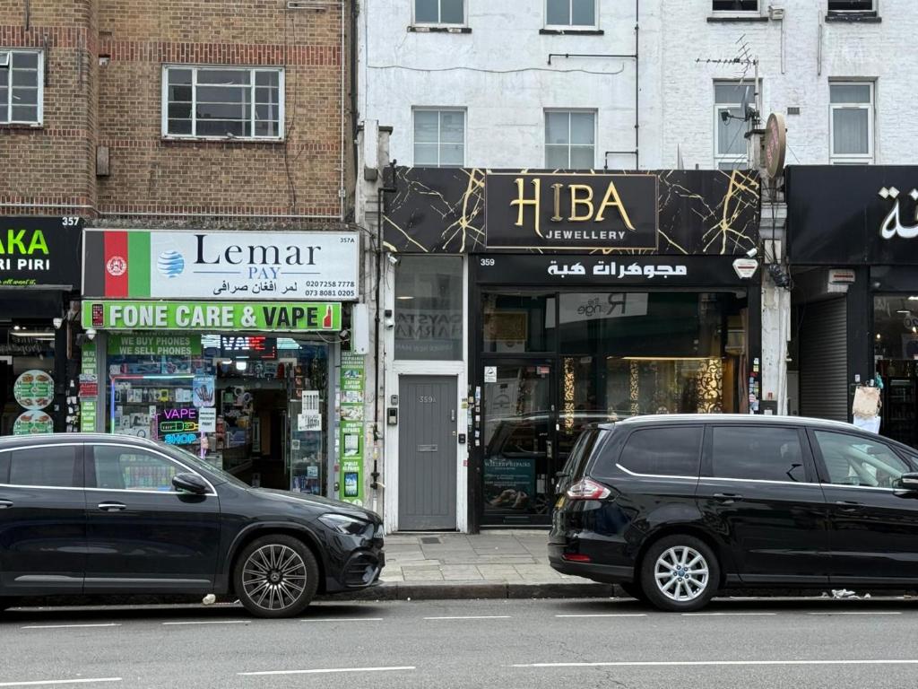 Central large Studio in Edgware Road for 3 people n1, London (updated  prices 2026)