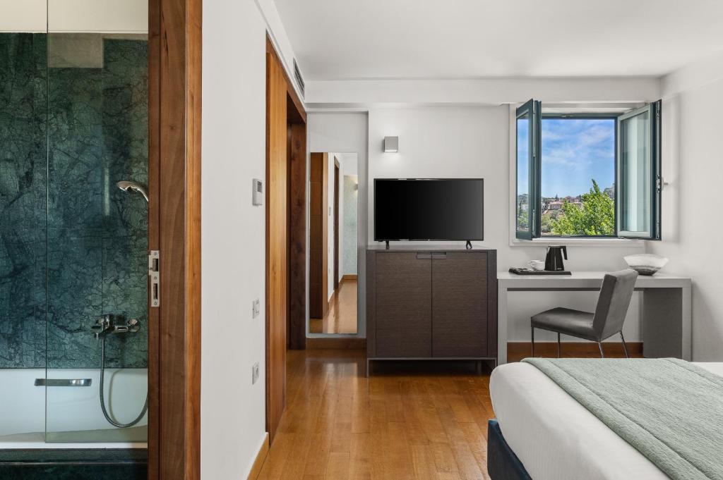 Athenaeum Eridanus Luxury Hotel - Resim 41