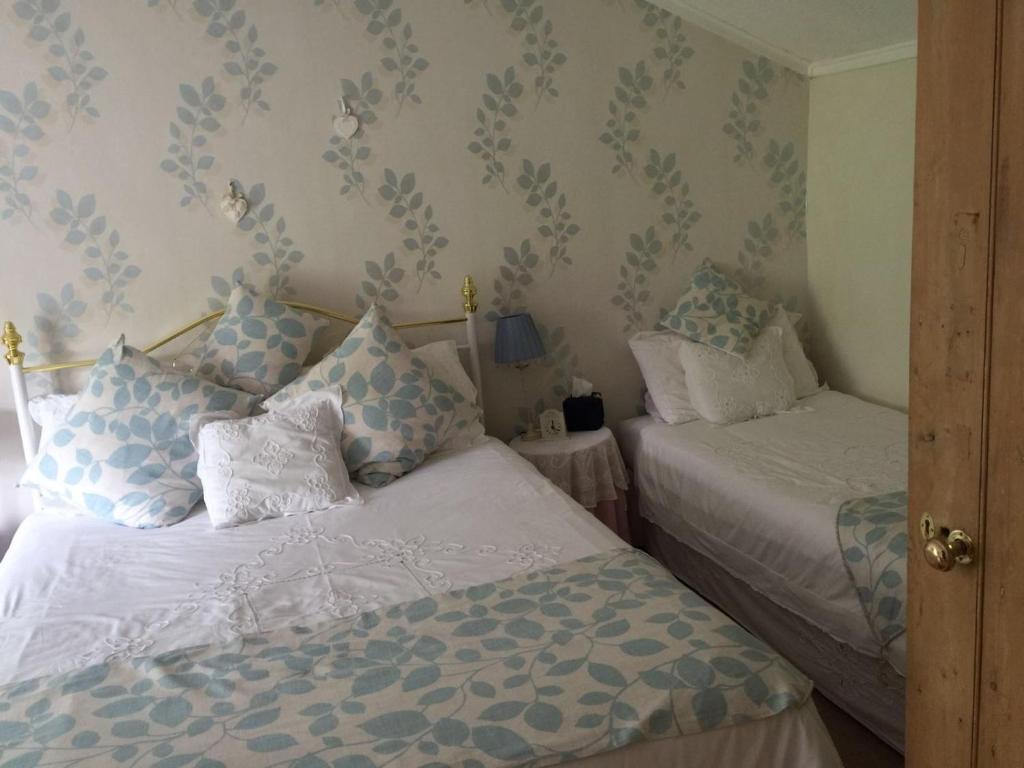 Parc Farm B&B - Housity