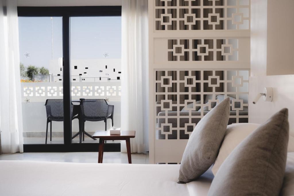 Sentido Reef Oasis Suakin Resort - 3