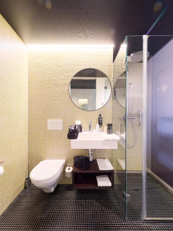 
Superior Queen Room with Sofa Bed
