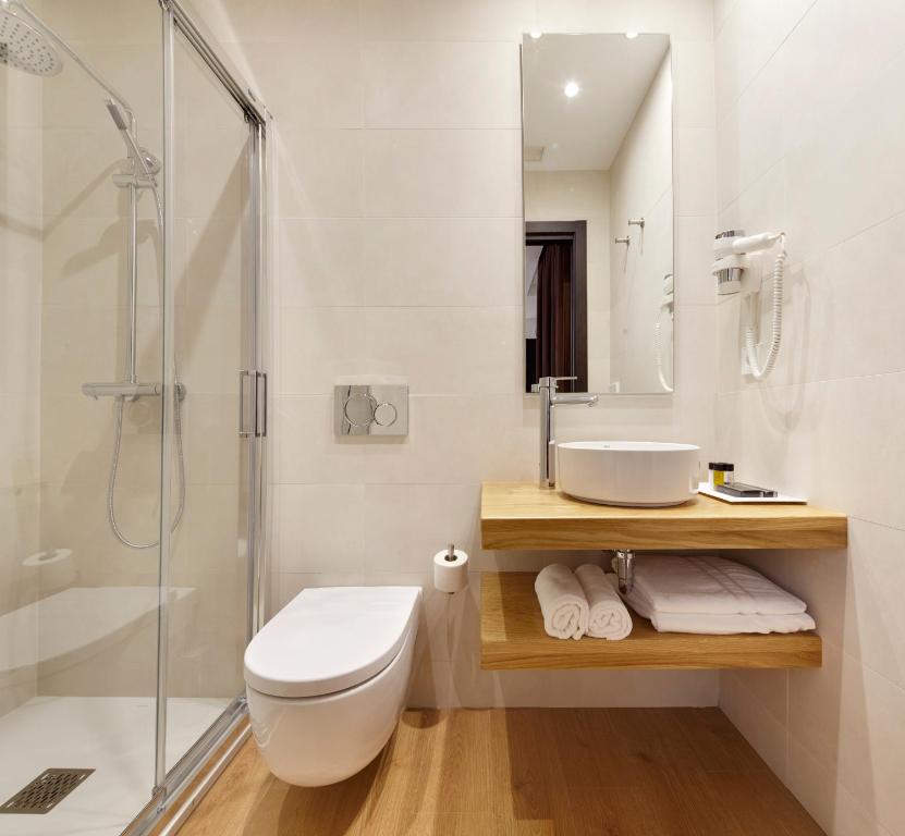 Pensión Garibai - 6