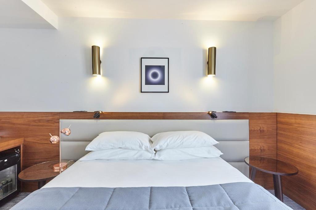 Hotel Royal Phare - Resim 16