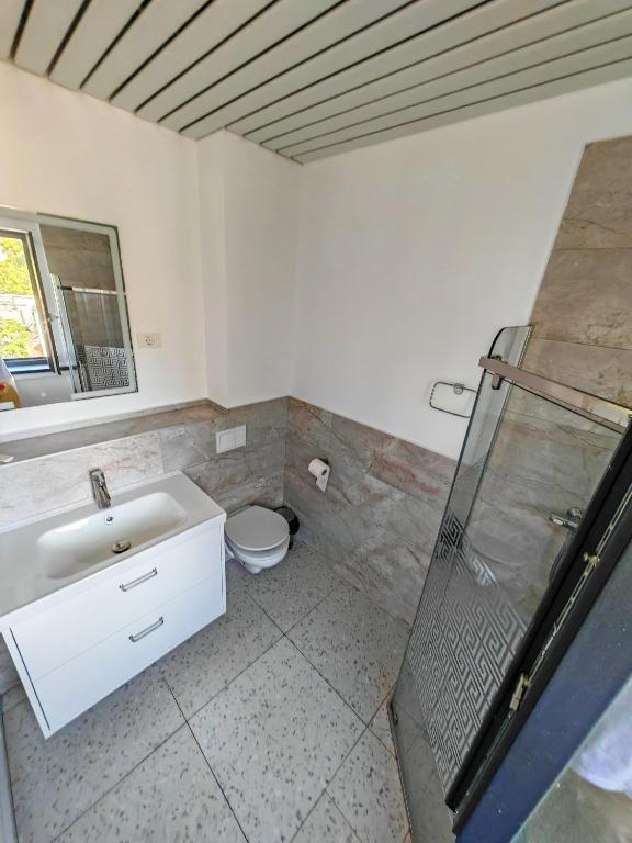 Little Bucharest downtown apartments Romana - Resim 13