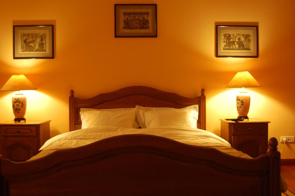 Bucharest Boutique Accommodation by Hotels - Resim 11
