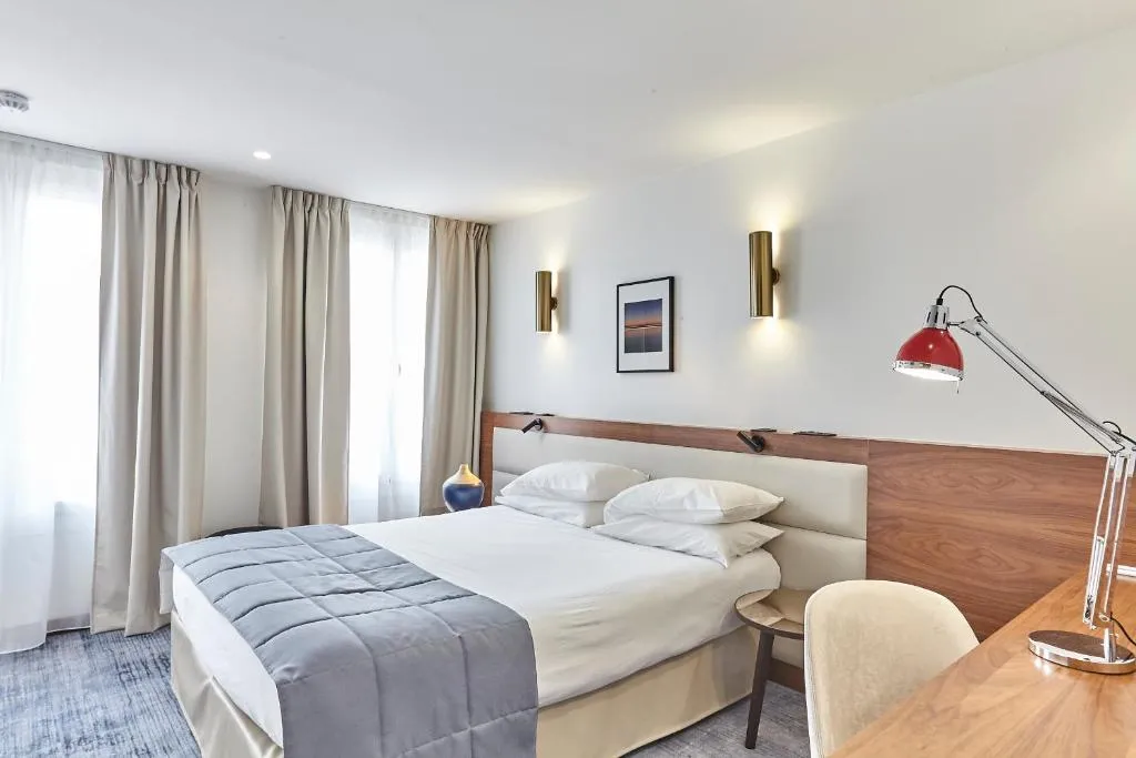 Hotel Royal Phare, Paris, Franţa