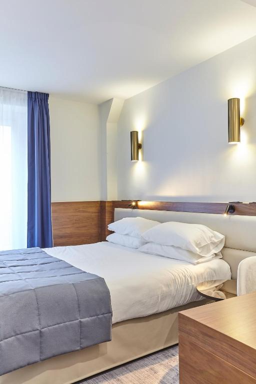 Hotel Royal Phare - Resim 15