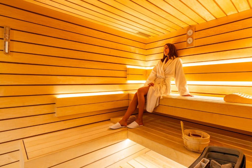 Quinzerie hôtel - 15