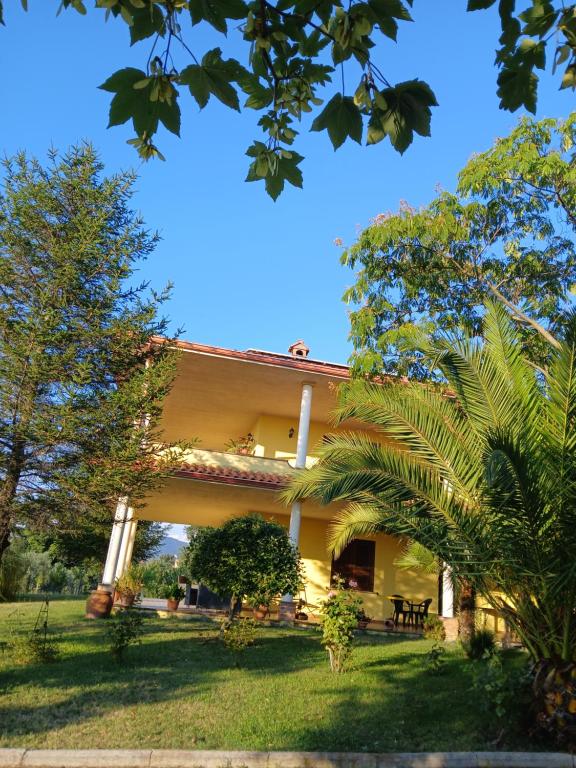 Agriturismo Le Quattro Stagioni