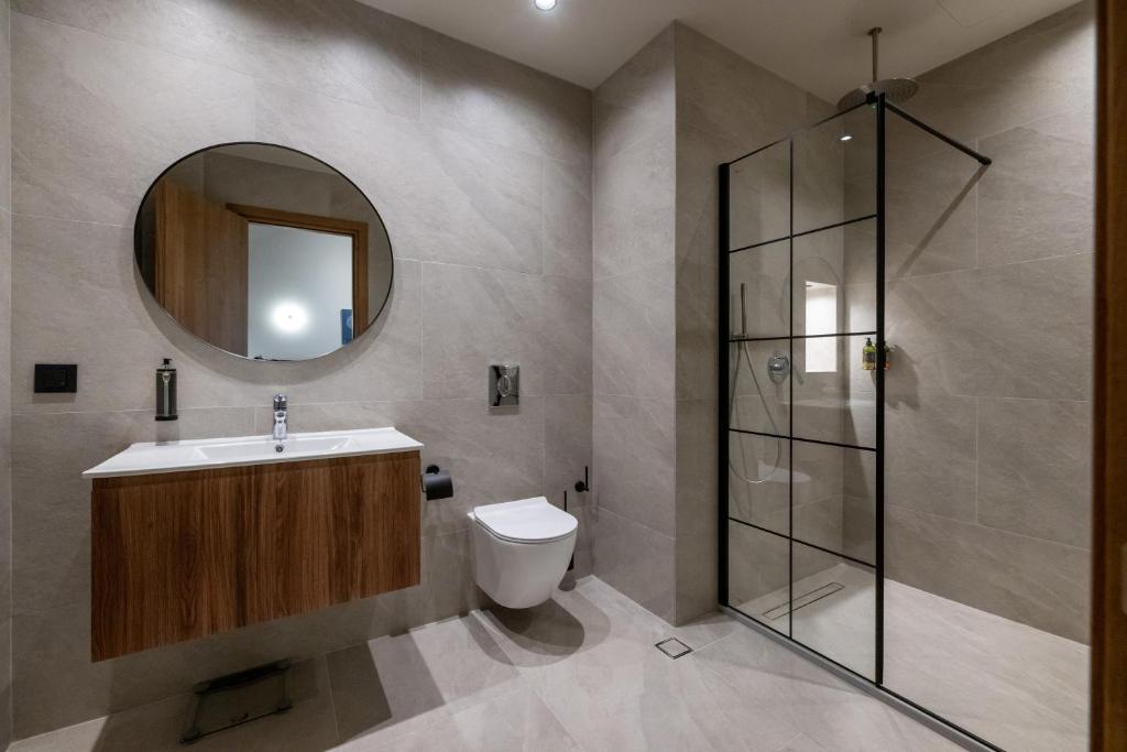 Achinos - Kalamata Mediterranean Suites - Resim 11