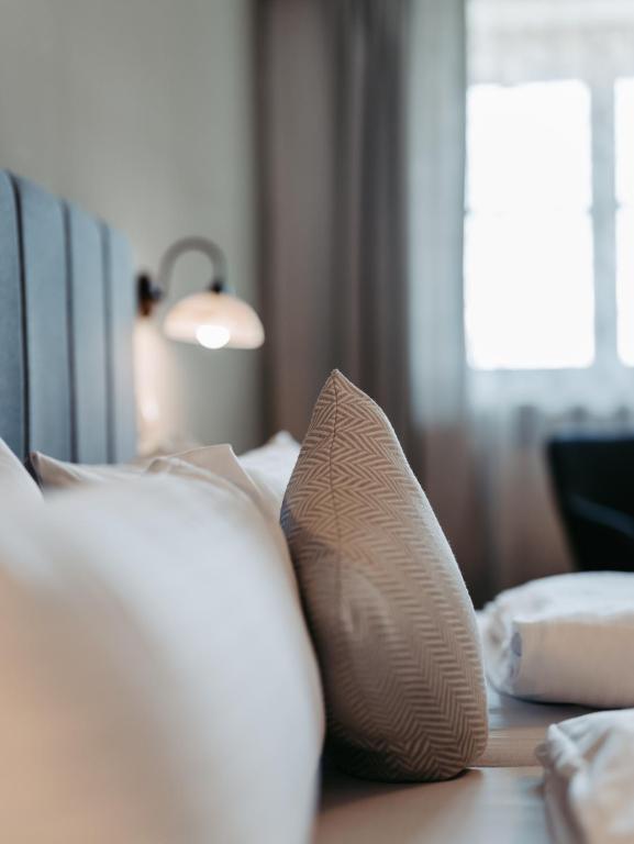 Hotel Garni Kern - Double Room