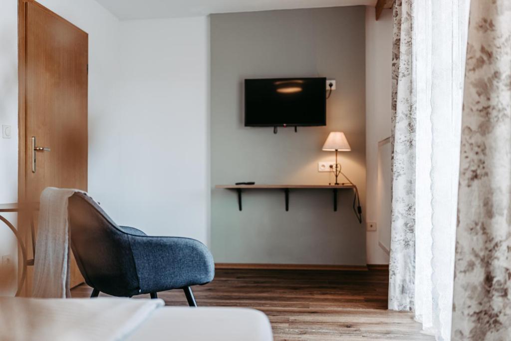 Hotel Garni Kern - Single Room