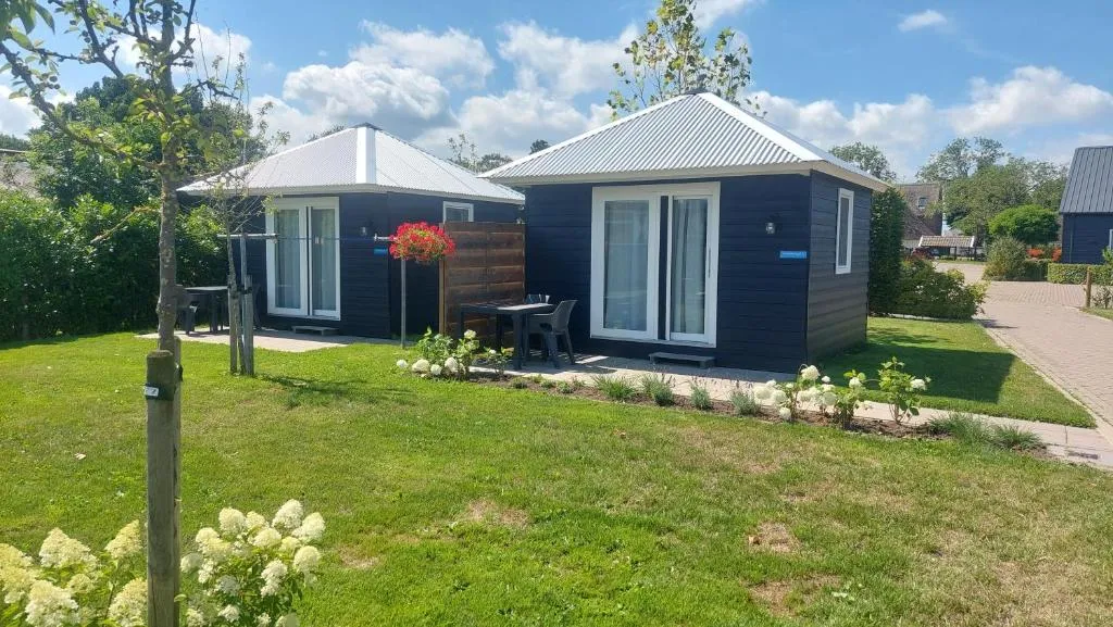 The 10 best campsites in Amsterdam, Netherlands | Booking.com