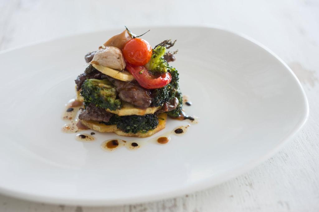 Hotel Baia Azul - Resim 25