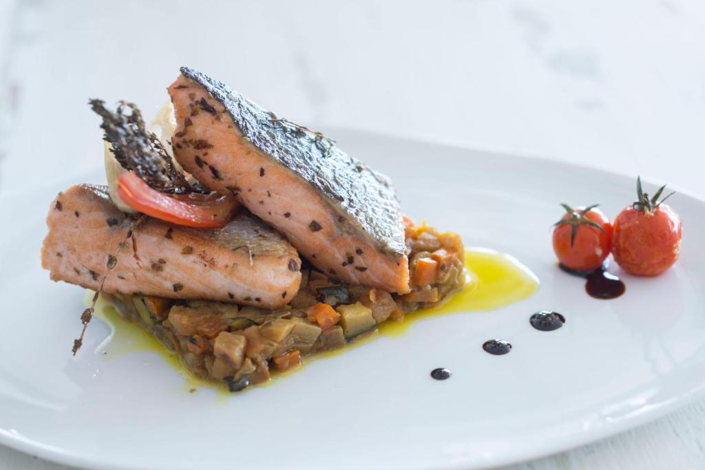 Hotel Baia Azul - Resim 24