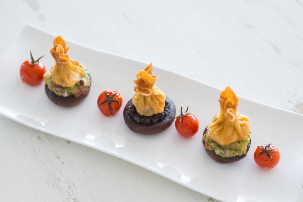 Hotel Baia Azul - Resim 31