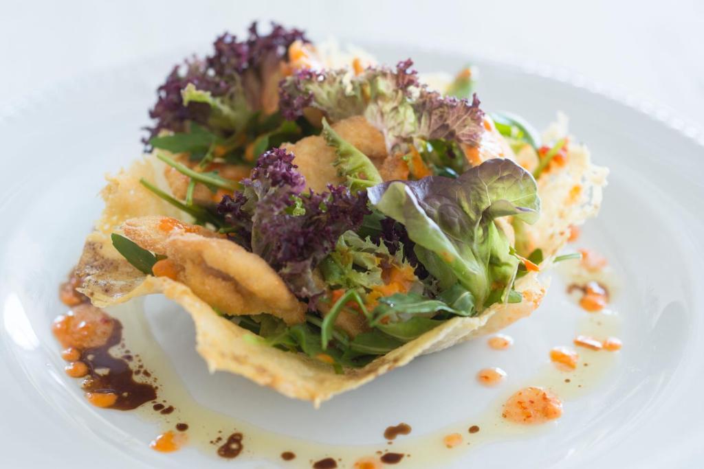 Hotel Baia Azul - Resim 33