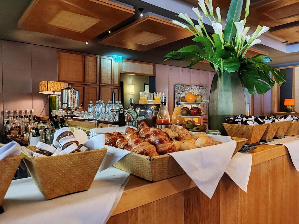 Louis Hotel - Resim 25