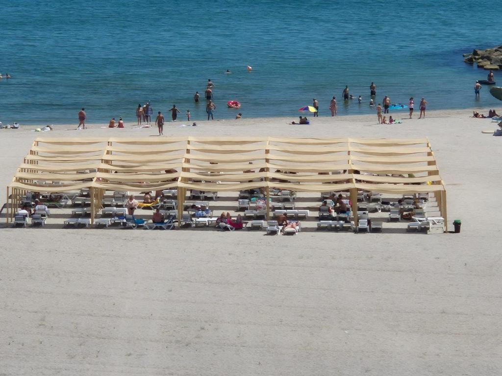 Hotel Alexandra - Resim 21