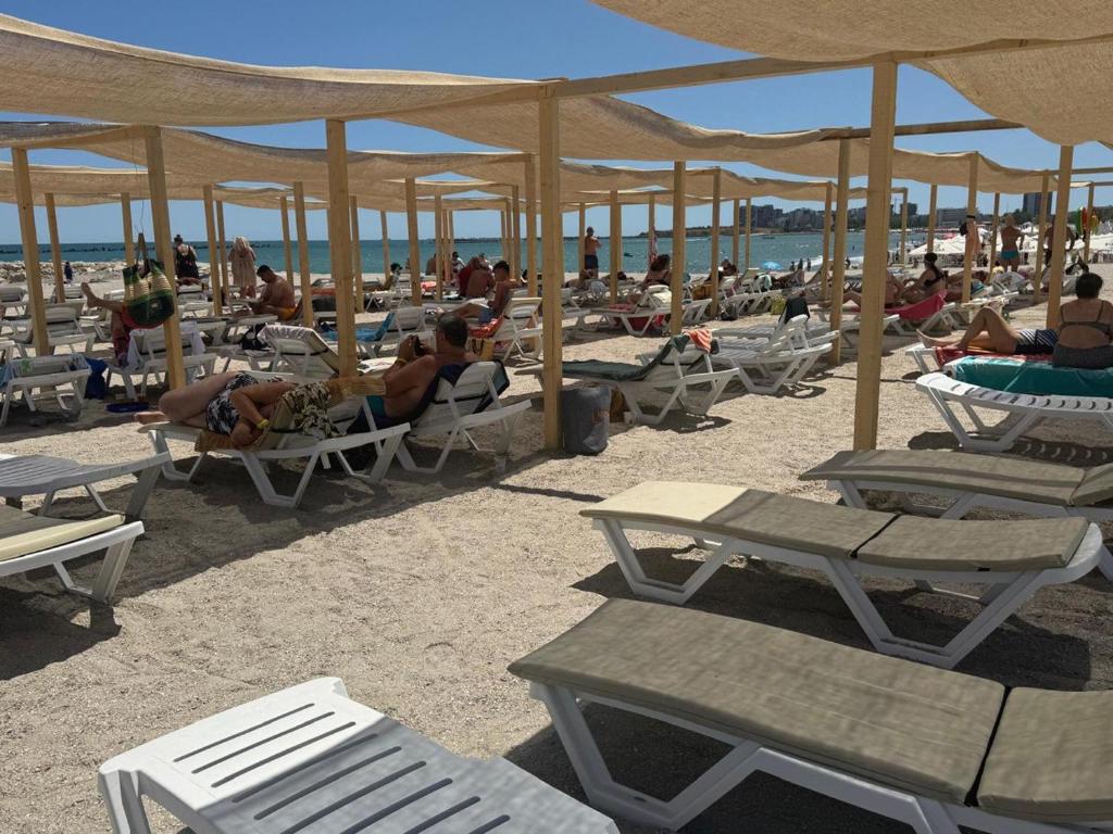 Hotel Alexandra - Resim 20