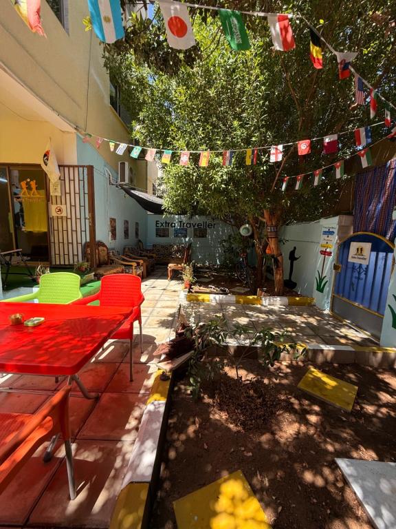 Fotografie z fotogalerie ubytování Extra Traveller v destinaci Aqaba