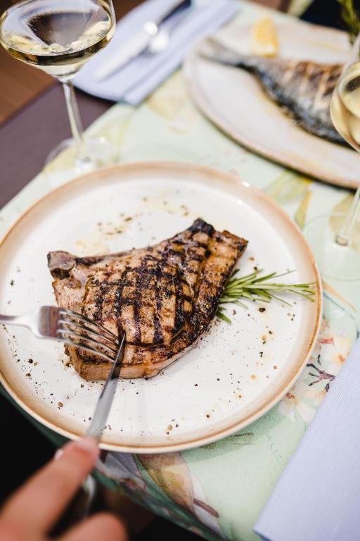 Louis Hotel - Resim 26