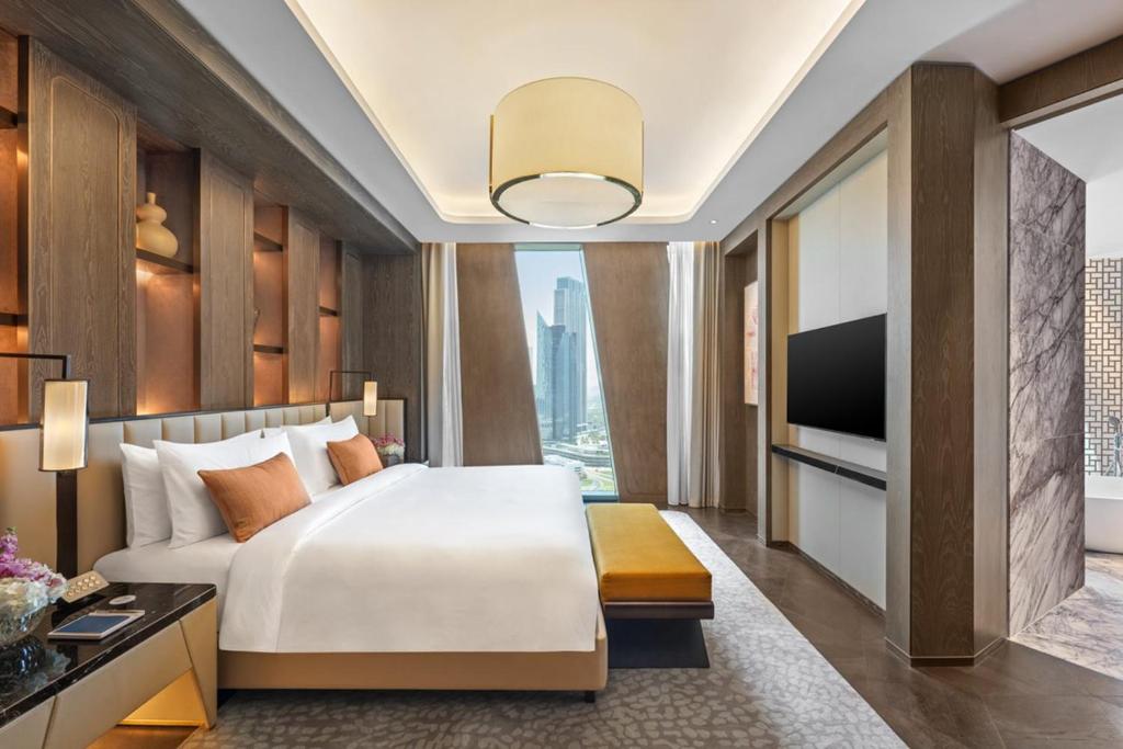 Mandarin Oriental Downtown, Dubai - Resim 22