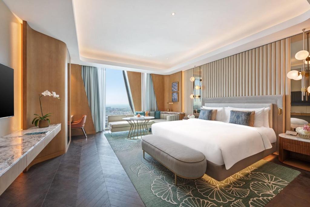 Mandarin Oriental Downtown, Dubai - Resim 35