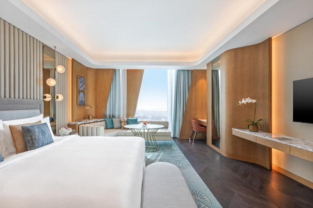 Mandarin Oriental Downtown, Dubai - Resim 38