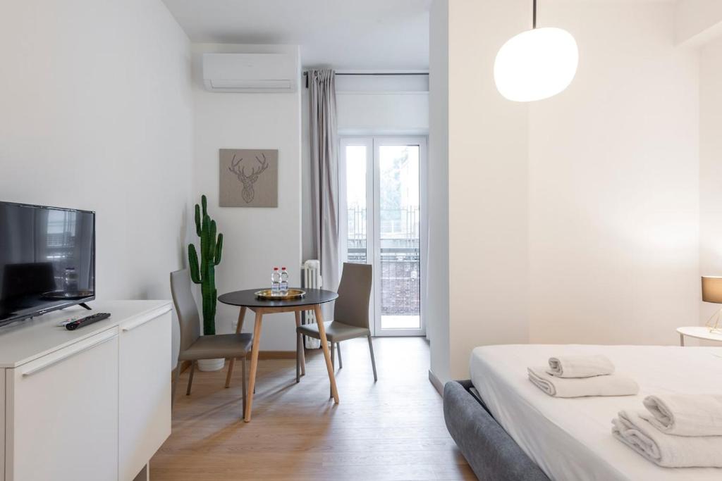 Amendola Luxury Studio Suite - B Home