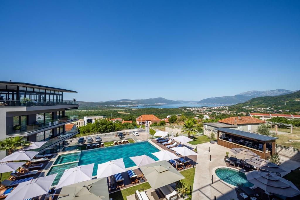 Royal Blue Resort & Residences - 1