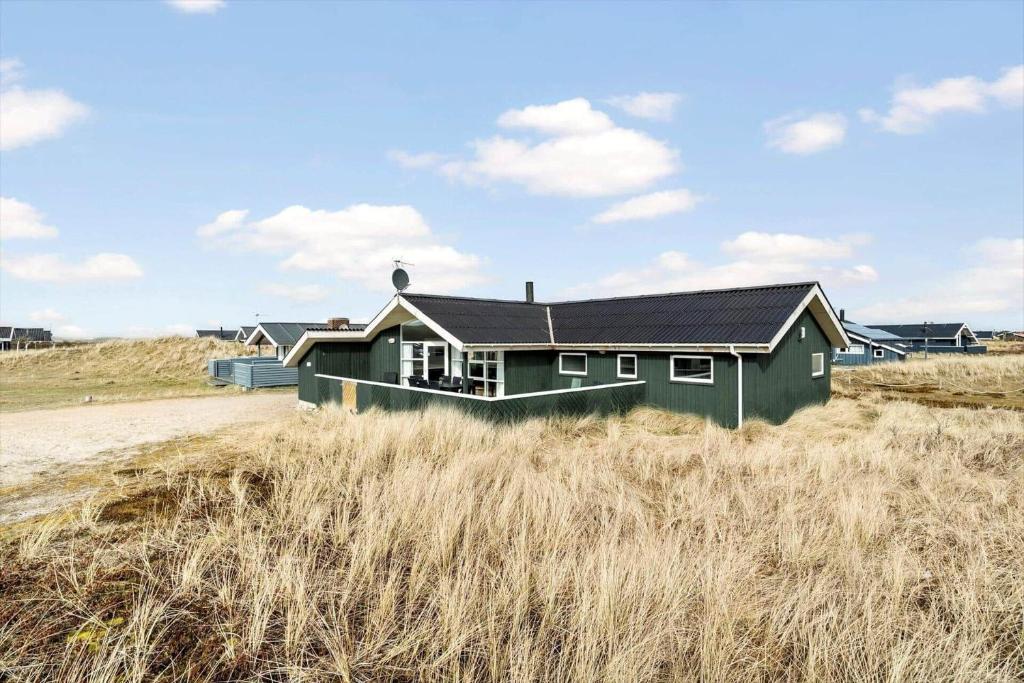 Φυσικό τοπίο κοντά σε αυτή η παραθεριστική κατοικία