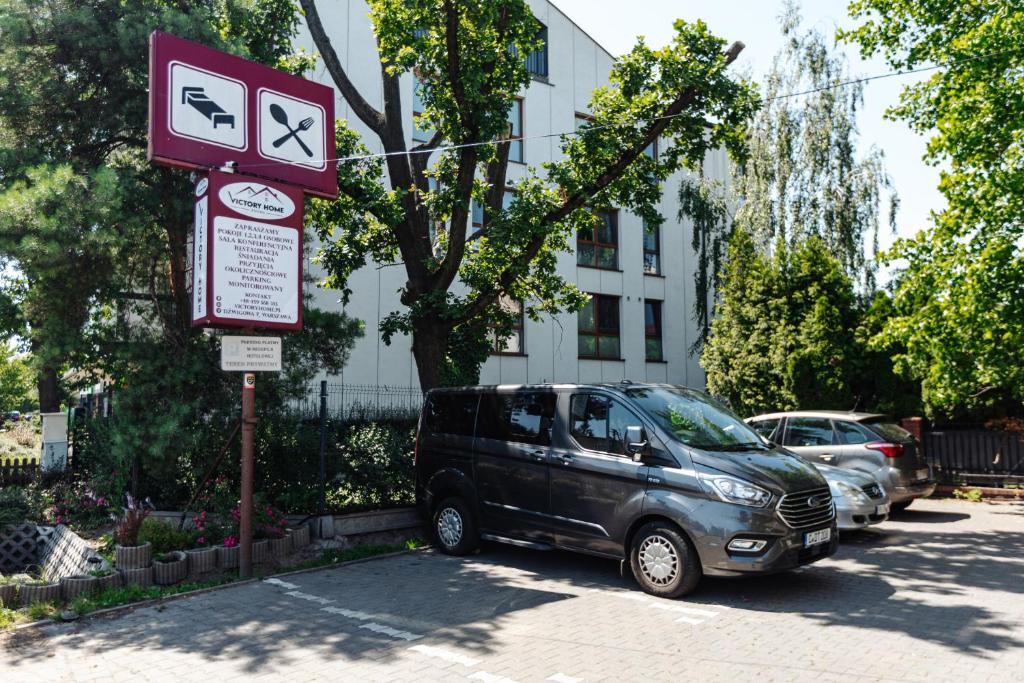 Hotel Victory Home - Resim 30