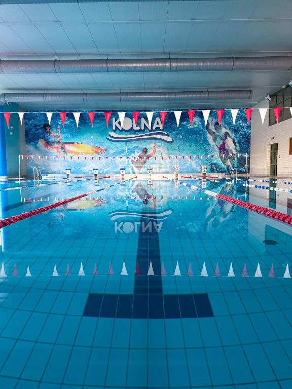 Hotel Kolna - darmowy parking, basen w cenie - Resim 4