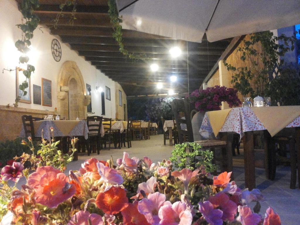 Ristorante o altro punto ristoro di Agriturismo Le Tagliate