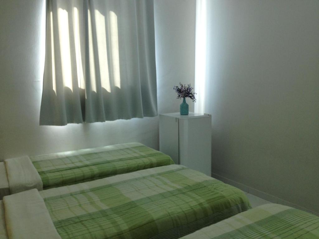  BLUES HOTEL