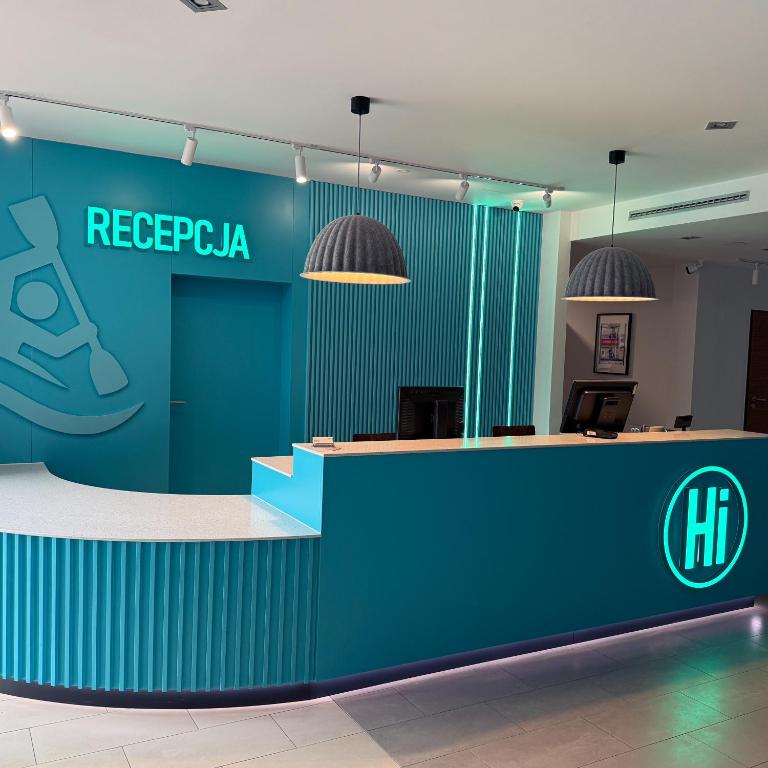 Hotel Kolna - darmowy parking, basen w cenie - Resim 10