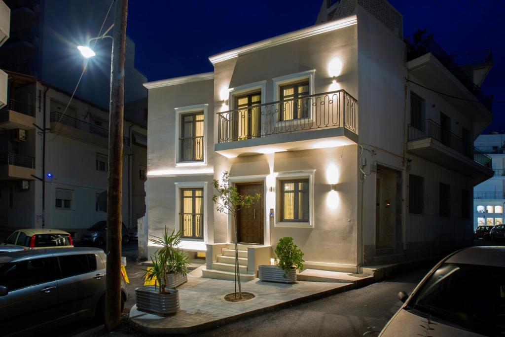 Opsis House City Center