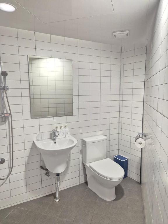 O baie la Blau Guesthouse