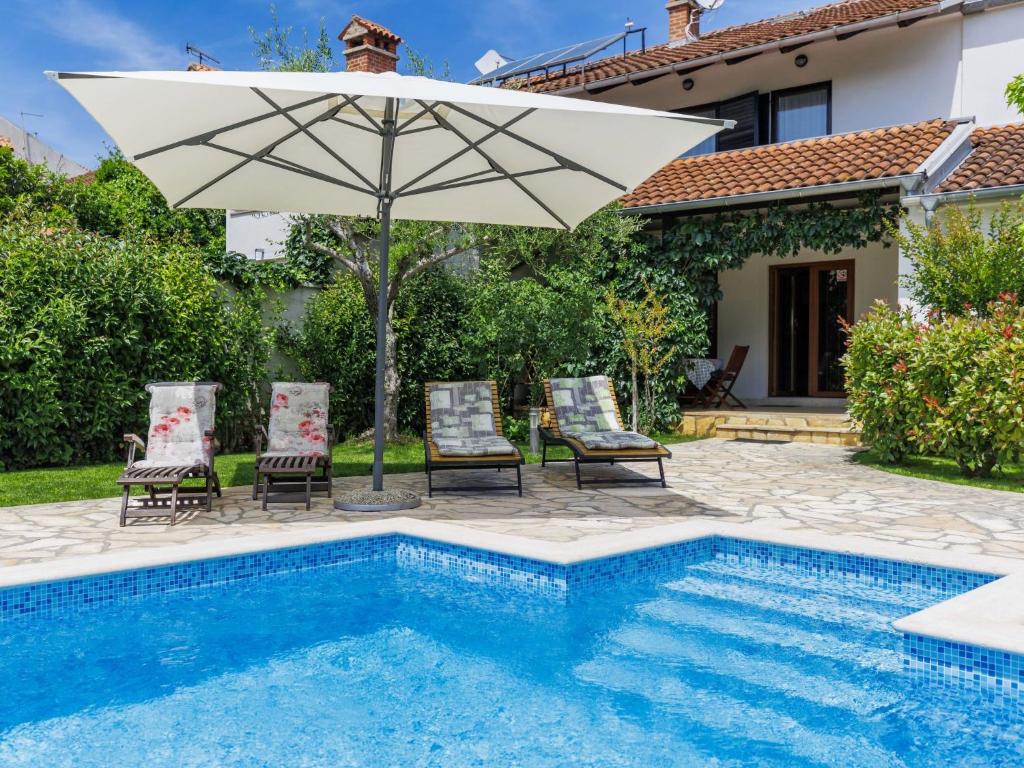 Holiday Home Višković by Interhome