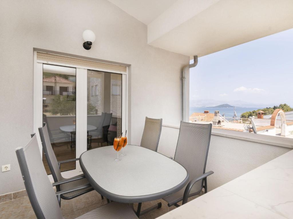 Príroda v okolí apartmánu
