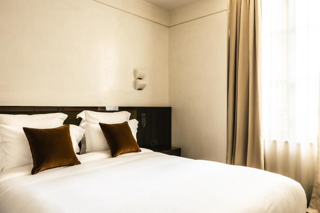 Mondovi Luxury Suites