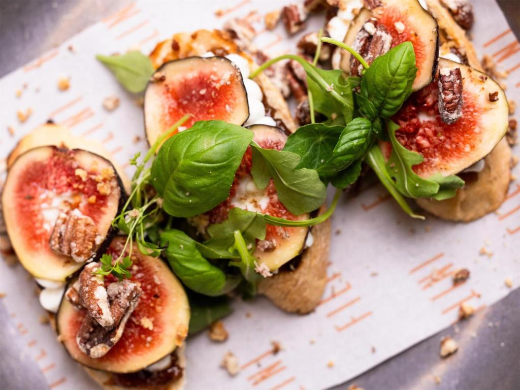 Radisson RED Hotel & Radisson RED Apartments, Kraków - Resim 21