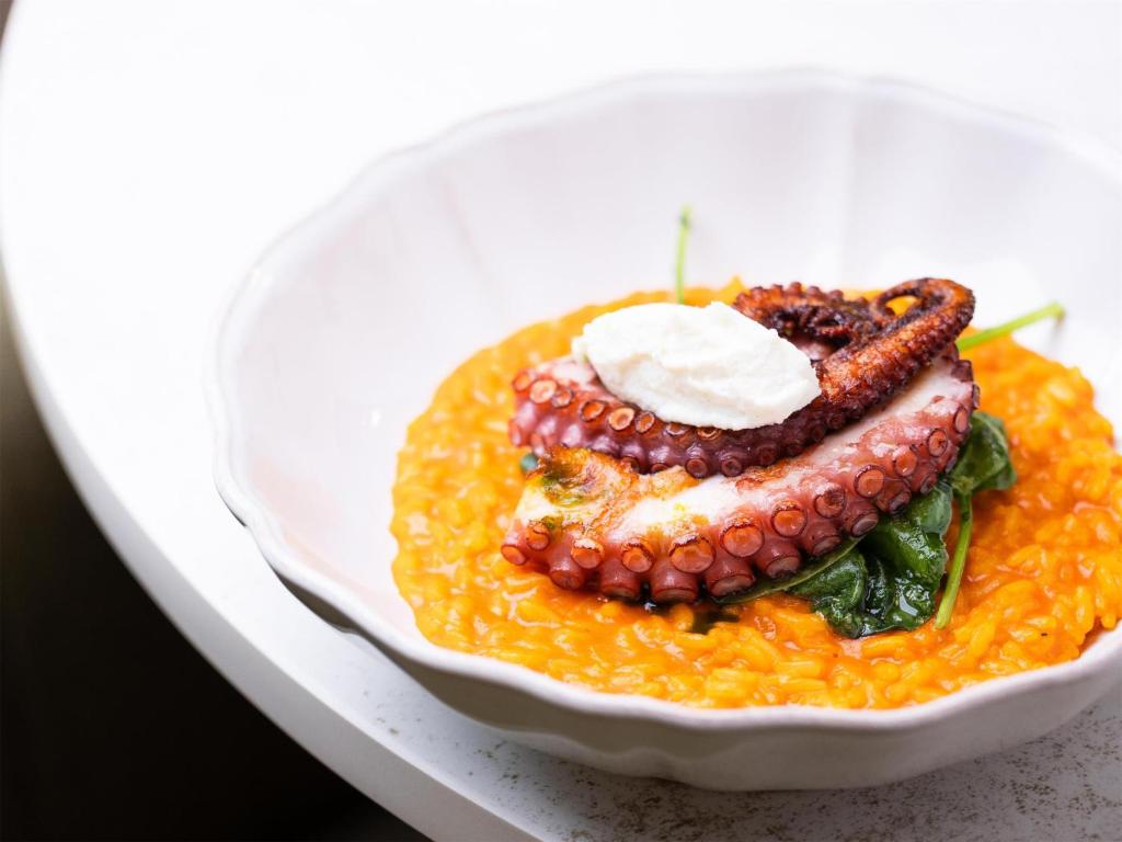 Radisson RED Hotel & Radisson RED Apartments, Kraków - Resim 22