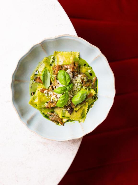 Radisson RED Hotel & Radisson RED Apartments, Kraków - Resim 23