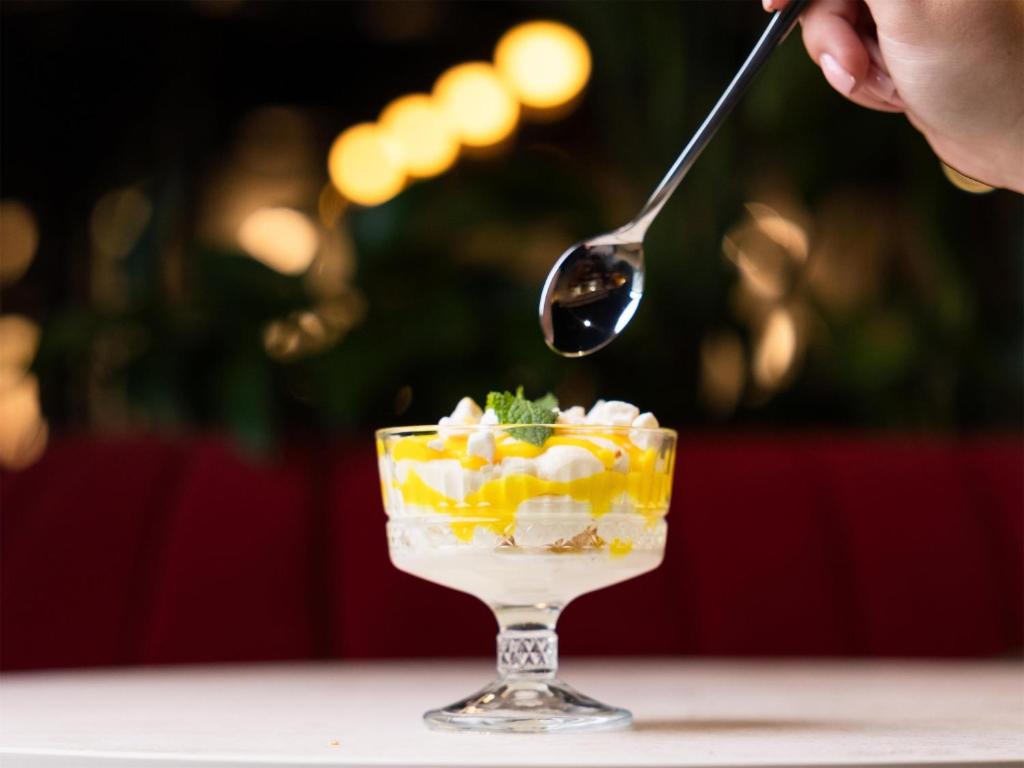 Radisson RED Hotel & Radisson RED Apartments, Kraków - Resim 26