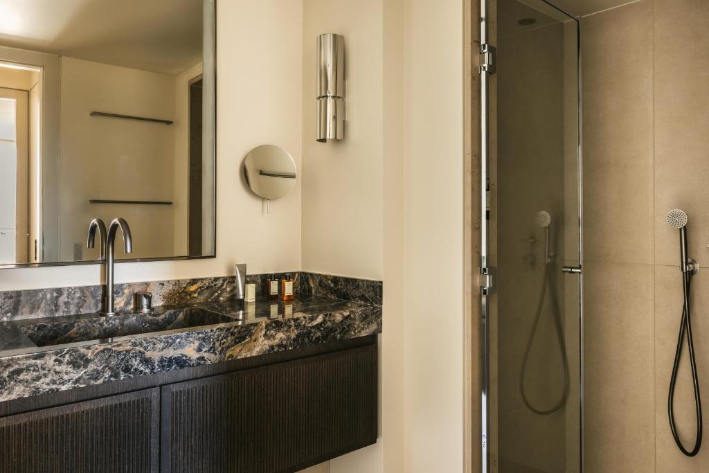 Mondovi Luxury Suites - Resim 8