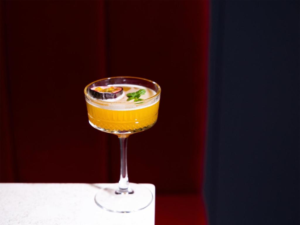 Radisson RED Hotel & Radisson RED Apartments, Kraków - Resim 29