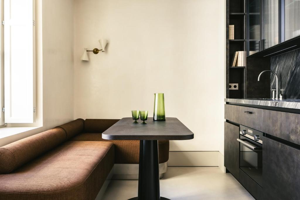 Mondovi Luxury Suites - Resim 11